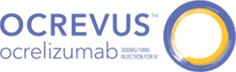 Ocrevus Logo